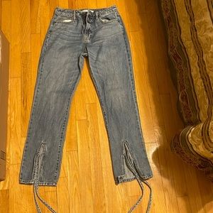 HIDDEN jeans size 27